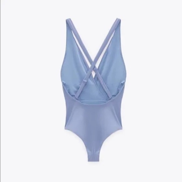 Zara bathing suit - Picture 4 of 4